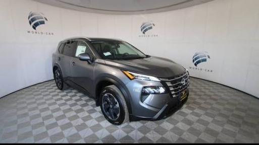NISSAN ROGUE 2024 JN8BT3BBXRW290195 image