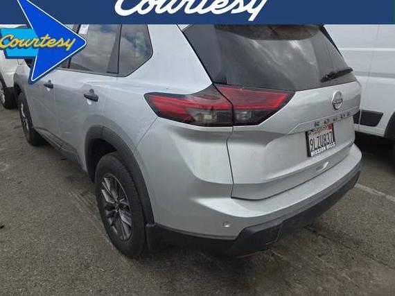 NISSAN ROGUE 2024 5N1BT3AA4RC690237 image NISSAN ROGUE 2024 5N1BT3AA4RC690237 image