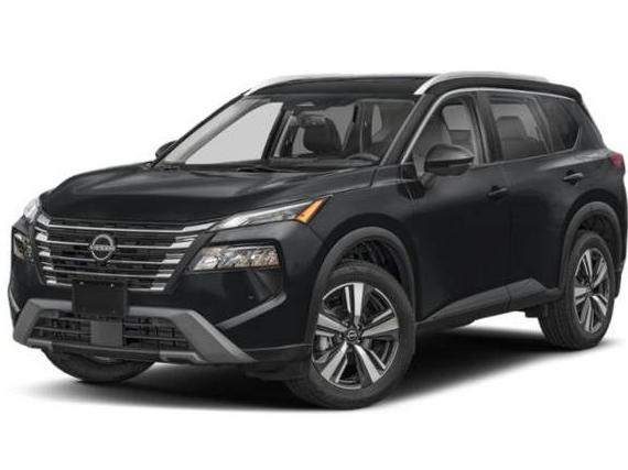 NISSAN ROGUE 2024 5N1BT3CB2RC727145 image