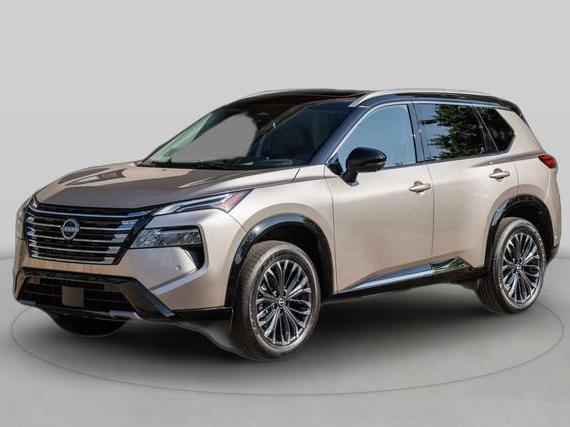 NISSAN ROGUE 2024 JN8BT3CA2RW356180 image