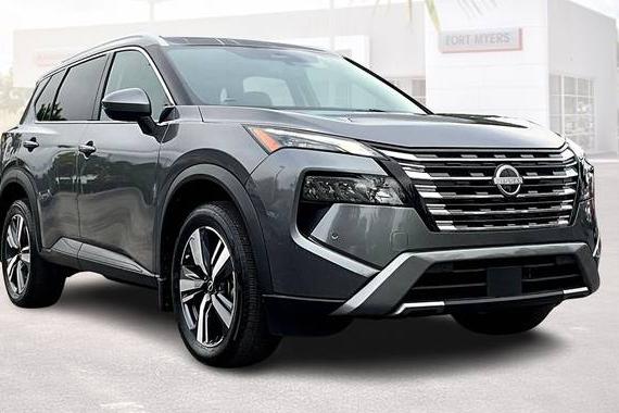 NISSAN ROGUE 2024 5N1BT3CB6RC735555 image NISSAN ROGUE 2024 5N1BT3CB6RC735555 image