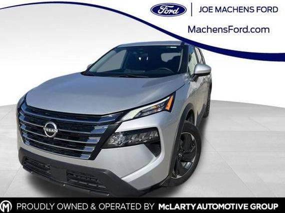 NISSAN ROGUE 2024 5N1BT3BB2RC692446 image NISSAN ROGUE 2024 5N1BT3BB2RC692446 image