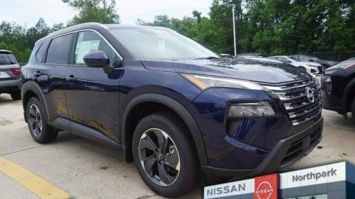 NISSAN ROGUE 2024 5N1BT3BA6RC738755 image