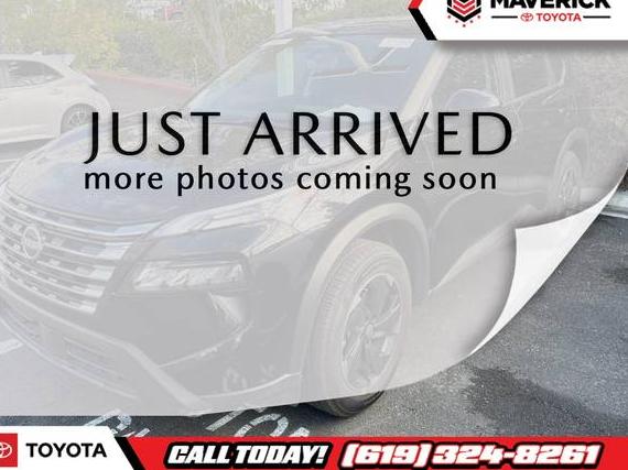 NISSAN ROGUE 2024 JN8BT3BA3RW350714 image