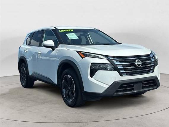 NISSAN ROGUE 2024 5N1BT3BB9RC712448 image