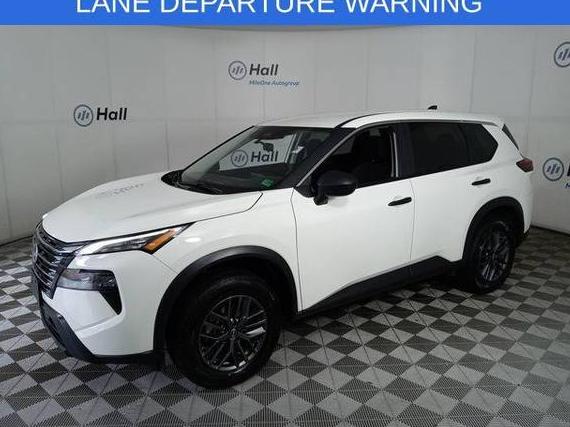 NISSAN ROGUE 2024 5N1BT3AAXRC683471 image