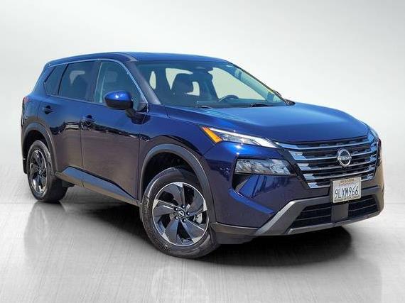 NISSAN ROGUE 2024 JN8BT3BA7RW351140 image