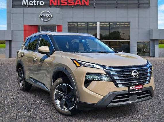 NISSAN ROGUE 2024 5N1BT3BAXRC714412 image NISSAN ROGUE 2024 5N1BT3BAXRC714412 image