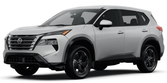 NISSAN ROGUE 2024 5N1BT3BB1RC677341 image NISSAN ROGUE 2024 5N1BT3BB1RC677341 image