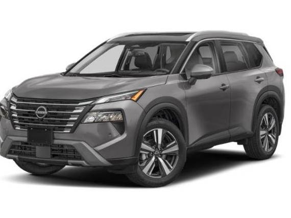 NISSAN ROGUE 2024 JN8BT3CB5RW178578 image NISSAN ROGUE 2024 JN8BT3CB5RW178578 image