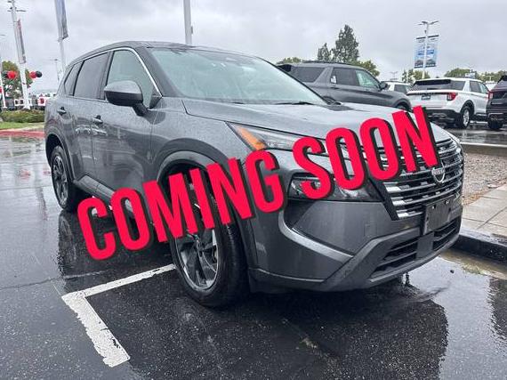 NISSAN ROGUE 2024 5N1BT3BB5RC682719 image NISSAN ROGUE 2024 5N1BT3BB5RC682719 image