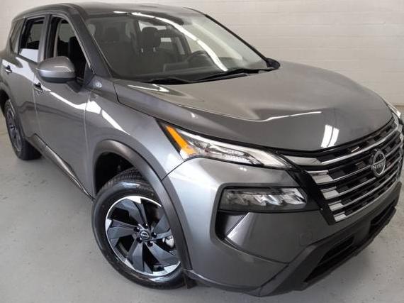 NISSAN ROGUE 2024 5N1BT3BA3RC733920 image NISSAN ROGUE 2024 5N1BT3BA3RC733920 image