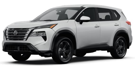 NISSAN ROGUE 2024 5N1BT3AB4RC698881 image NISSAN ROGUE 2024 5N1BT3AB4RC698881 image