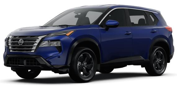 NISSAN ROGUE 2024 5N1BT3BA1RC682482 image