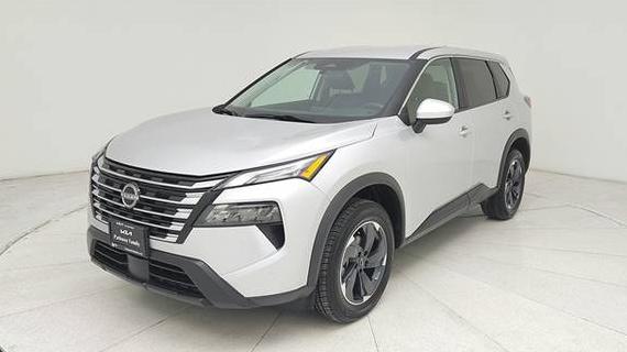 NISSAN ROGUE 2024 5N1BT3BA3RC720682 image NISSAN ROGUE 2024 5N1BT3BA3RC720682 image