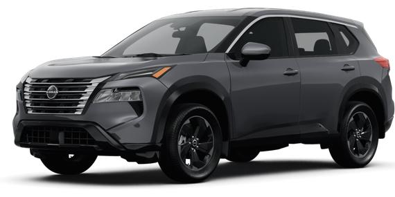 NISSAN ROGUE 2024 JN8BT3BBXRW447191 image