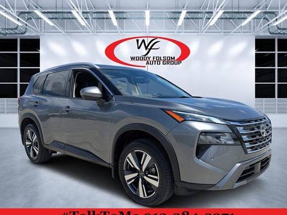 NISSAN ROGUE 2024 JN8BT3CA2RW361069 image NISSAN ROGUE 2024 JN8BT3CA2RW361069 image