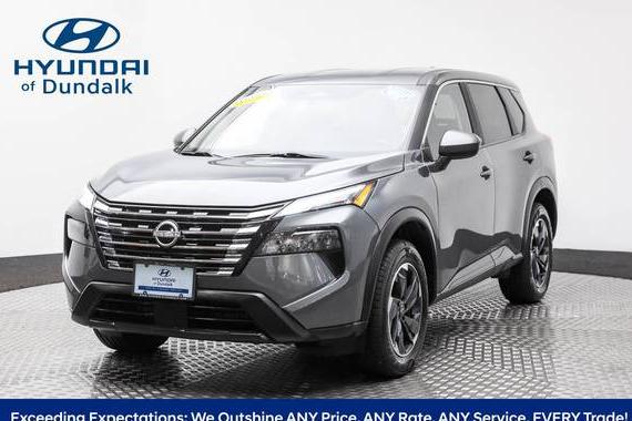 NISSAN ROGUE 2024 5N1BT3BBXRC682084 image NISSAN ROGUE 2024 5N1BT3BBXRC682084 image