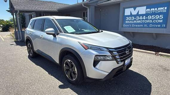 NISSAN ROGUE 2024 JN8BT3BA8RW351387 image