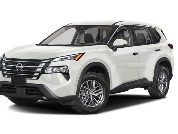 NISSAN ROGUE 2024 5N1BT3ABXRC737358 image NISSAN ROGUE 2024 5N1BT3ABXRC737358 image