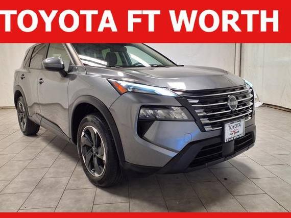 NISSAN ROGUE 2024 JN8BT3BB9RW430754 image NISSAN ROGUE 2024 JN8BT3BB9RW430754 image