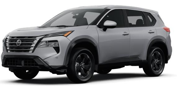 NISSAN ROGUE 2024 5N1BT3AB7RC688006 image
