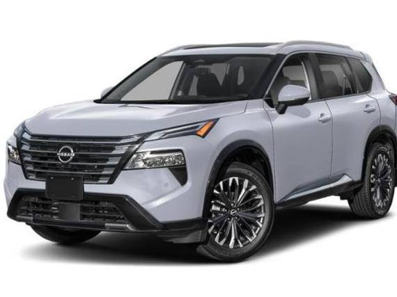 NISSAN ROGUE 2024 JN8BT3DD3RW254038 image