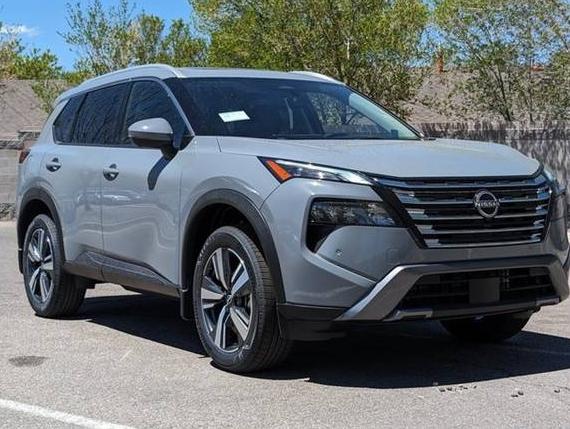 NISSAN ROGUE 2024 JN8BT3CB7RW172586 image