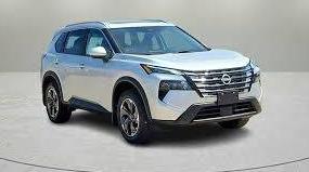 NISSAN ROGUE 2024 5N1BT3BB4RC695705 image NISSAN ROGUE 2024 5N1BT3BB4RC695705 image