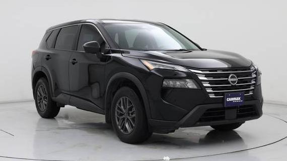 NISSAN ROGUE 2024 5N1BT3AA1RC691457 image