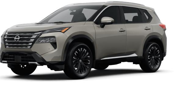 NISSAN ROGUE 2024 JN8BT3DD7RW455473 image NISSAN ROGUE 2024 JN8BT3DD7RW455473 image