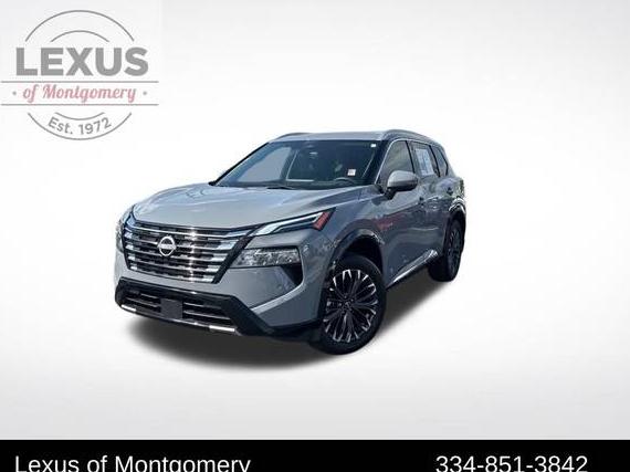 NISSAN ROGUE 2024 JN8BT3DC5RW070825 image