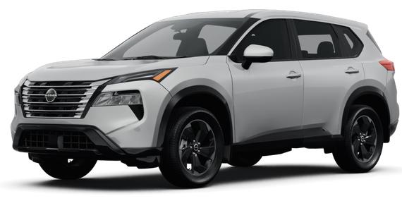 NISSAN ROGUE 2024 5N1BT3BA4RC734249 image NISSAN ROGUE 2024 5N1BT3BA4RC734249 image