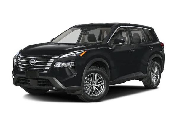 NISSAN ROGUE 2024 JN8BT3BB6RW421123 image NISSAN ROGUE 2024 JN8BT3BB6RW421123 image