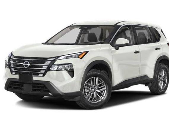 NISSAN ROGUE 2024 5N1BT3ABXRC684869 image