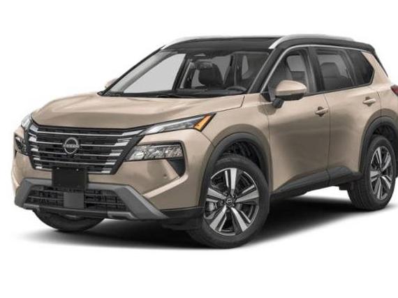 NISSAN ROGUE 2024 JN8BT3CB3RW180944 image
