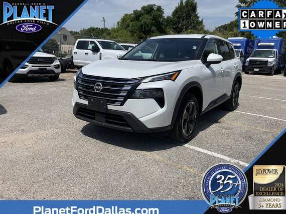 NISSAN ROGUE 2024 5N1BT3BA5RC672425 image