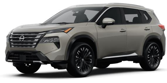 NISSAN ROGUE 2024 JN8BT3DD7RW452962 image NISSAN ROGUE 2024 JN8BT3DD7RW452962 image