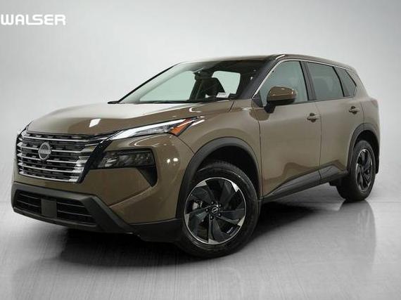 NISSAN ROGUE 2024 JN8BT3BB6RW290551 image NISSAN ROGUE 2024 JN8BT3BB6RW290551 image