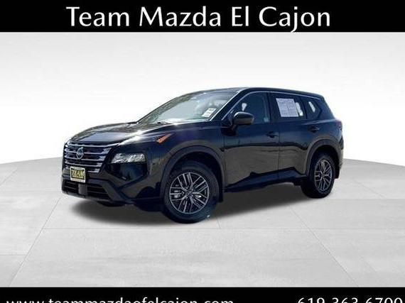 NISSAN ROGUE 2024 5N1BT3AA3RC754106 image NISSAN ROGUE 2024 5N1BT3AA3RC754106 image