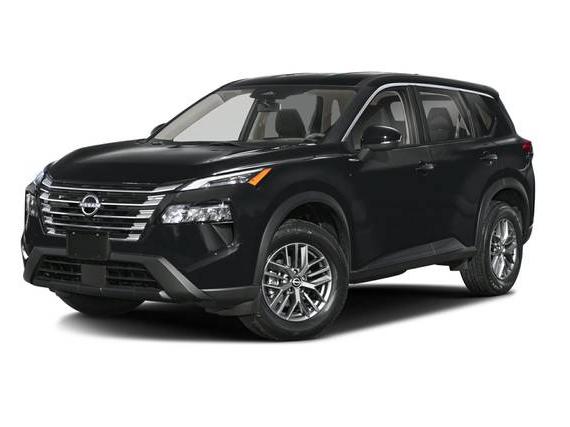 NISSAN ROGUE 2024 JN8BT3CB3RW287752 image