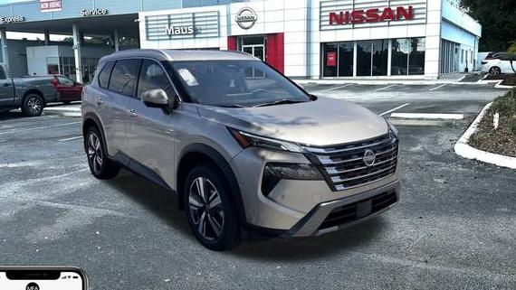 NISSAN ROGUE 2024 JN8BT3CA5RW358683 image