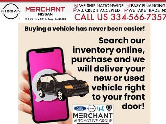 NISSAN ROGUE 2024 5N1BT3BA7RC759386 image