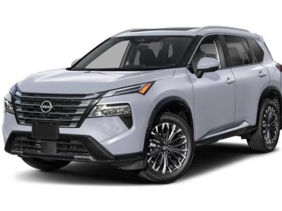 NISSAN ROGUE 2024 JN8BT3DDXRW453765 image