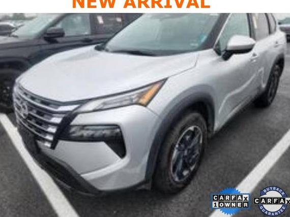 NISSAN ROGUE 2024 5N1BT3BB9RC696865 image NISSAN ROGUE 2024 5N1BT3BB9RC696865 image