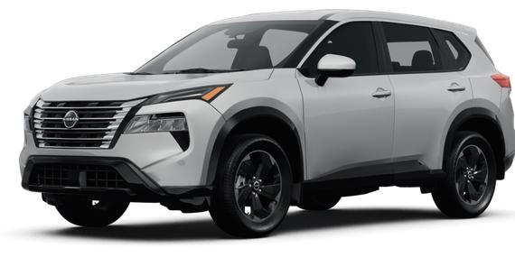 NISSAN ROGUE 2024 5N1BT3BA5RC700451 image