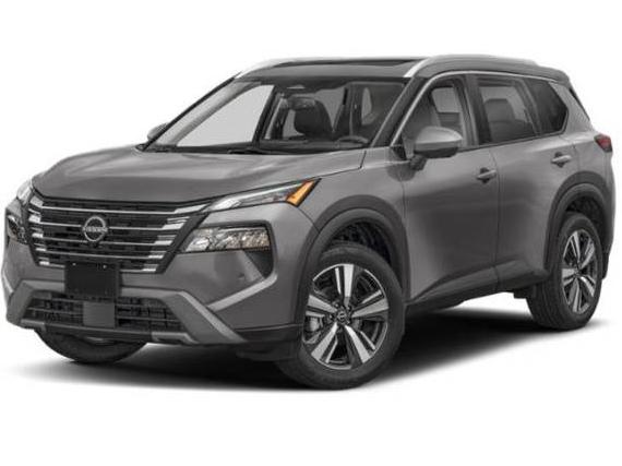 NISSAN ROGUE 2024 5N1BT3CA5RC743332 image