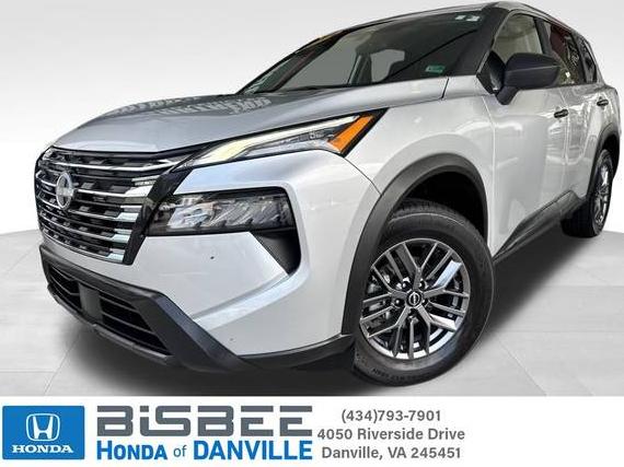 NISSAN ROGUE 2024 5N1BT3AB5RC703523 image NISSAN ROGUE 2024 5N1BT3AB5RC703523 image