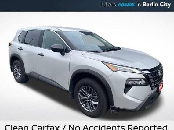 NISSAN ROGUE 2024 5N1BT3ABXRC734394 image