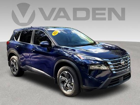 NISSAN ROGUE 2024 JN8BT3BA5RW353307 image